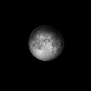 dark, full moon, luna, moon, dark sky, nature, night sky, moonlight, craters, moon craters, lunar, night, sky, black sky